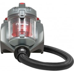 Inventor INVMC20 Ηλεκτρική Σκούπα 700W με Κάδο 2lt Γκρι Inventor INVMC20 Ηλεκτρική Σκούπα 700W με Κάδο 2lt Γκρι